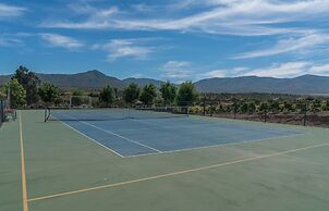 Hacienda Santa Cristina