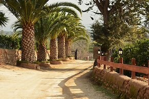 Hacienda Santa Cristina