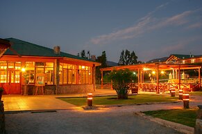 Hacienda Santa Cristina