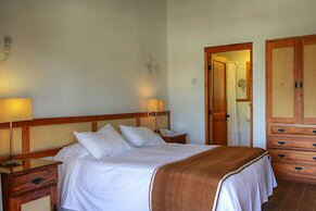 Hacienda Santa Cristina