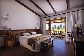 Hacienda Santa Cristina