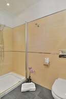 Villa with incredible sea views and pool