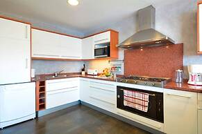 Villa with incredible sea views and pool