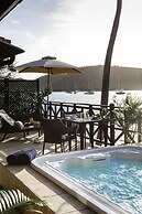 Secret Harbour Boutique Hotel and Marina