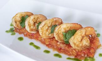 Secret Harbour Boutique Hotel and Marina