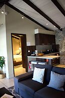 Secret Harbour Boutique Hotel and Marina