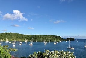 Secret Harbour Boutique Hotel and Marina