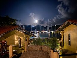 Secret Harbour Boutique Hotel and Marina