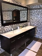 Secret Harbour Boutique Hotel and Marina