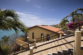 Secret Harbour Boutique Hotel and Marina