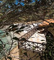 Secret Harbour Boutique Hotel and Marina