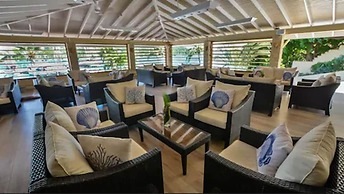 Secret Harbour Boutique Hotel and Marina