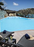 Secret Harbour Boutique Hotel and Marina