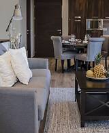 Secret Harbour Boutique Hotel and Marina