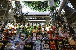 Secret Harbour Boutique Hotel and Marina