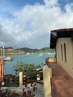 Secret Harbour Boutique Hotel and Marina