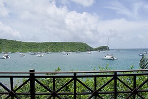 Secret Harbour Boutique Hotel and Marina