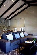 Secret Harbour Boutique Hotel and Marina