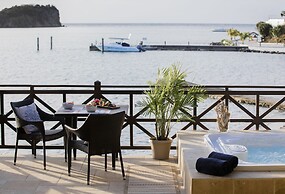 Secret Harbour Boutique Hotel and Marina