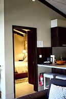 Secret Harbour Boutique Hotel and Marina