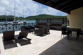 Secret Harbour Boutique Hotel and Marina