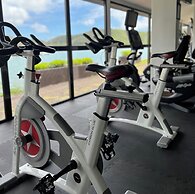 Secret Harbour Boutique Hotel and Marina