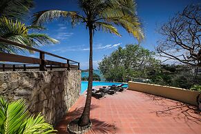 Secret Harbour Boutique Hotel and Marina