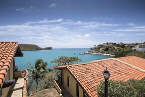 Secret Harbour Boutique Hotel and Marina