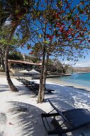 Secret Harbour Boutique Hotel and Marina