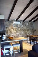 Secret Harbour Boutique Hotel and Marina