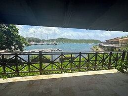 Secret Harbour Boutique Hotel and Marina