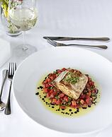 Secret Harbour Boutique Hotel and Marina