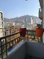 Providencia Apartment