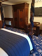 The Orkney Hotel