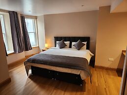 The Orkney Hotel