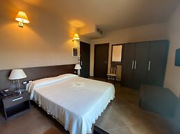 Hotel Le Badie