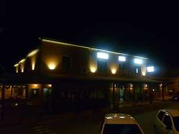 Hotel Le Badie