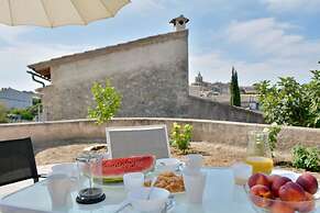 Sineu Mallorcan Renovated Holiday House