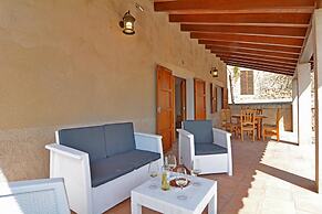 Sineu Mallorcan Renovated Holiday House