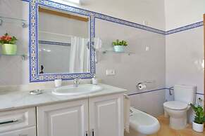 Mallorca Town House with pool