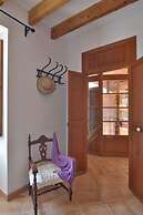 Mallorca Town House with pool