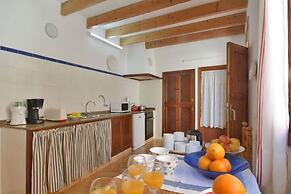 Mallorca Town House with pool