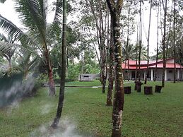 Graten Tea Garden Holiday Bungalow