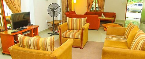 Graten Tea Garden Holiday Bungalow