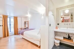 Hôtel Habituel