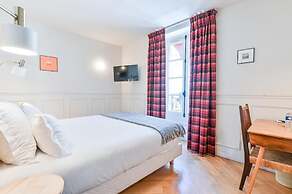 Hôtel Habituel