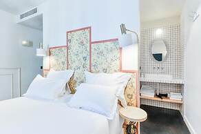 Hôtel Habituel