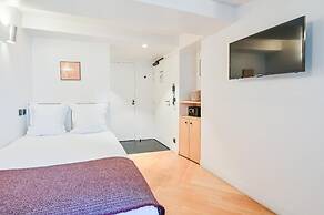 Hôtel Habituel