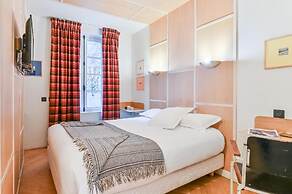 Hôtel Habituel