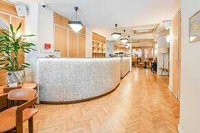 Hôtel Habituel